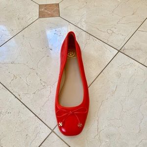 Tory Burch Laila Driver Ballet Flat